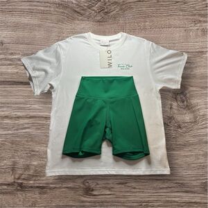 Wilo the Label active set